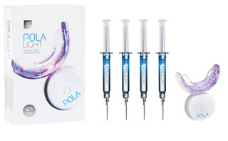 Pola Light SDI