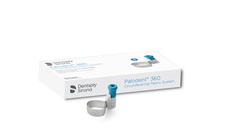 Palodent 360 Dentsply