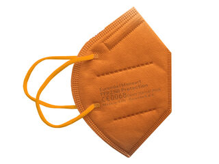 Mascherine FFP2 NR Protection Monoart Euronda