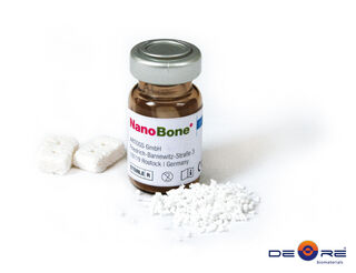 Nanobone De Ore