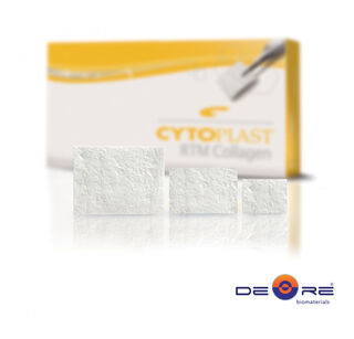 Membrana Cytoplast RTM De Ore