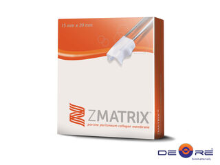 Membrana Zmatrix De Ore