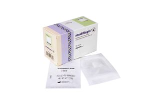 Mediregis C Collagen De Ore