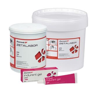 Zetalabor Zhermack