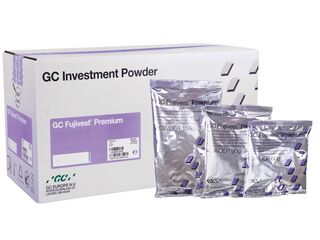 FujiVest Premium GC