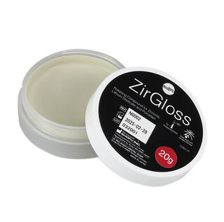 ZirGloss Shofu