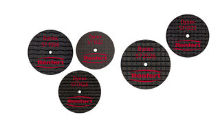 Dischi Dynex Renfert