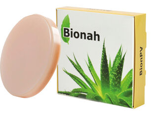 Dischi Bionpv PMMA Bionah