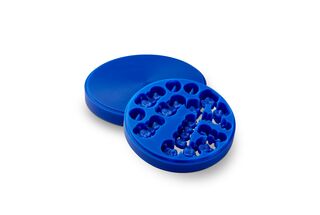 Easy Blank Wax Renfert