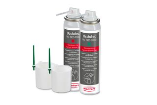 Occlutec Spray Renfert