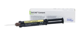 ZirCAD Cement Ivoclar