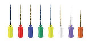 Protaper Ultimate strumenti manuali Maillefer