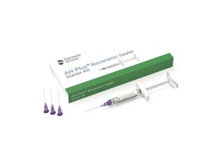 AH Plus Bioceramic Sealer