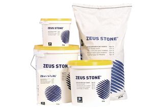 Zeus Stone Giallo