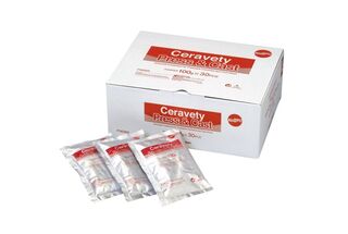 Ceravety Press Shofu