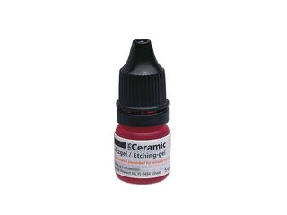 IPS Ceramic gel mordenzante Ivoclar