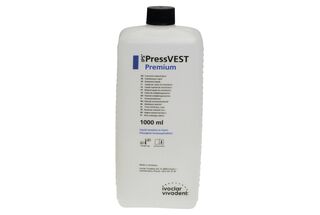 IPS Pressvest Premium Ivoclar