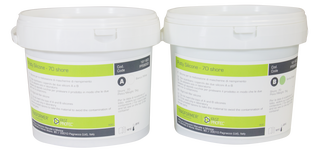 Putty Silicone Trasformer