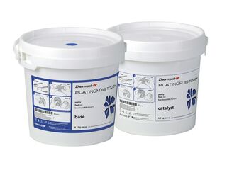 Platinum Touch Zhermack