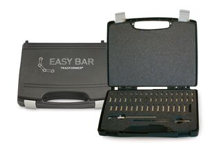 Easy Bar Trasformer