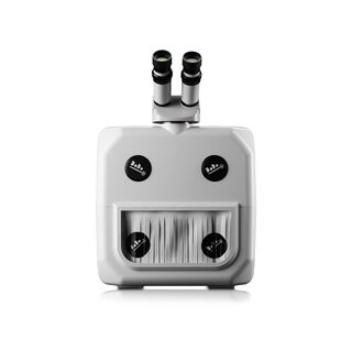 Saldatrice Laser Dado Omec