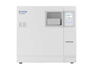 Autoclave E8 XD Euronda