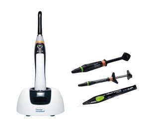 3S Powercure System Kit Ivoclar