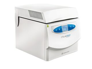 Multisteril Fast Tecno Gaz