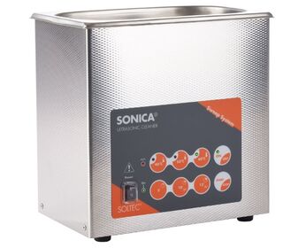 Sonica 2200 MH-D S3 Soltec