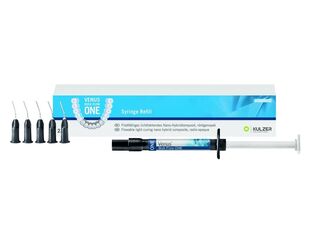 Venus Bulk Flow One Kulzer