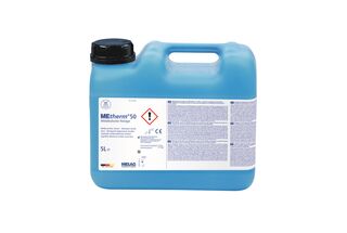 Liquidi per Melatherm 10 Melag