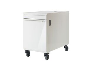 Carrello multifunzione E-Cart Euronda