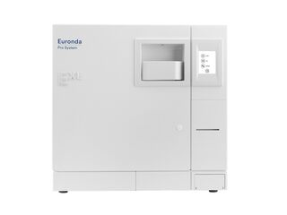 Autoclave EXL Euronda