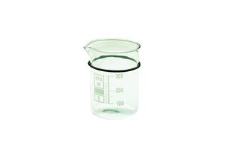 Bicchiere Pyrex Soltec