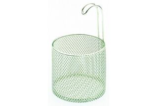 Cestello cilindrico Soltec