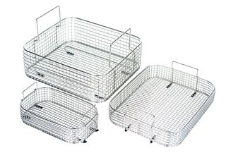 Cestello Sonica 3200 Soltec