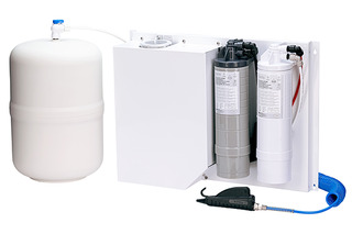 Depuratore d'acqua Osmo W&H