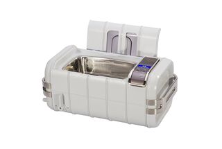 Vasca ad ultrasuoni De Giorgi