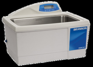 Vasca ultrasuoni Branson 8800 CPXH De Marco