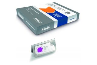 Ultrasonic Cleaning Test Soltec