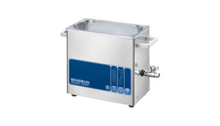 Vasca ultrasuoni Bandelin Sonorex DT 102 H De Marco
