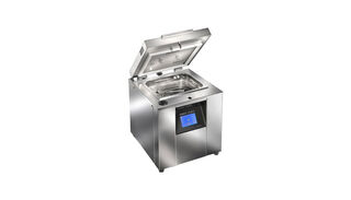 Vasca ad ultrasuoni Sonica S.A.M. 3 Soltec