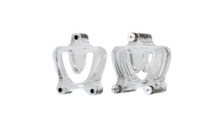 Coperchio trasparente Light Glass Trasformer