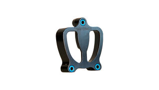 Coperchio New Alu Big Trasformer