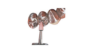 Punte Abrasive Lab Stones Shofu