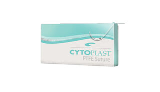 Suture in PTFE Cytoplast De Ore