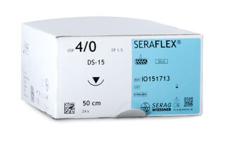 Suture Seraflex Serag Wiessner