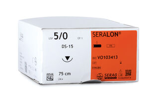 Suture Seralon Serag Wiessner