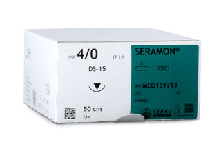 Suture Seramon Serag Wiessner