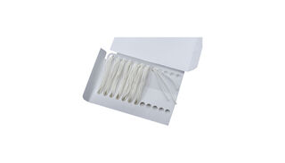 Suture Sulene Serag Wiessner